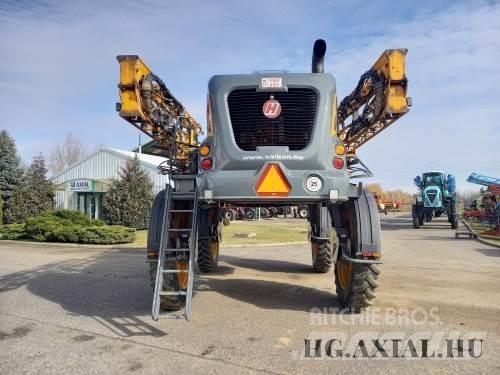 Hagie STS 12 Utilaje agricole - Altele