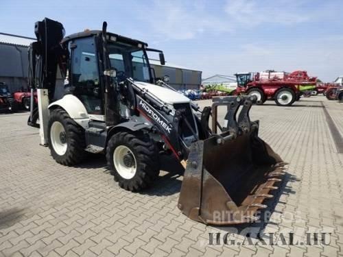 Hidromek 102B Utilaje agricole - Altele