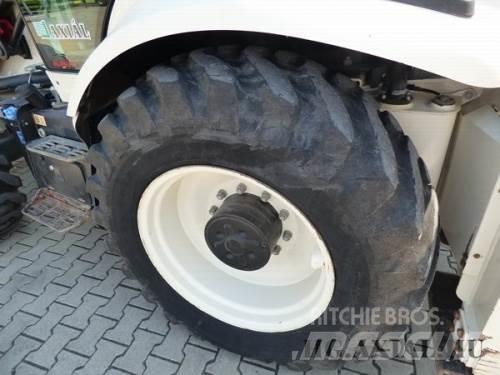 Hidromek 102B Utilaje agricole - Altele