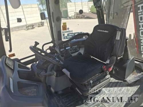 Hidromek 102B Utilaje agricole - Altele