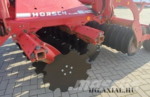 Horsch Joker 5 RT Grape cu disc