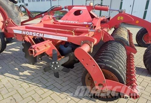 Horsch Joker 5 RT Grape cu disc