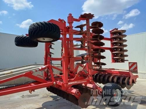 Horsch Joker 6 RT Grape cu disc
