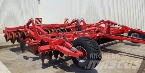 Horsch Joker 6 RT Grape cu disc