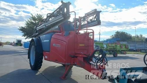 Horsch Leeb 4 LT Utilaje agricole - Altele