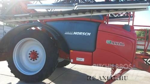 Horsch Leeb 4 LT Utilaje agricole - Altele