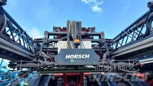 Horsch Leeb 6 GS Utilaje agricole - Altele
