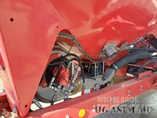 Horsch Maestro 8 CC Masini cu insamantare precisa
