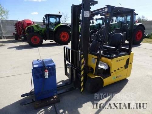 Hyundai 15BT-9 Utilaje agricole - Altele