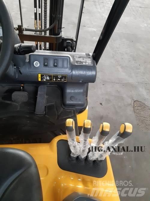 Hyundai 15L-7M Utilaje agricole - Altele