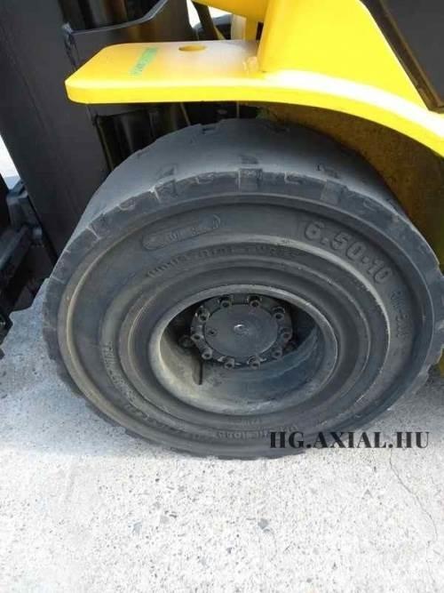 Hyundai 15L-7M Utilaje agricole - Altele