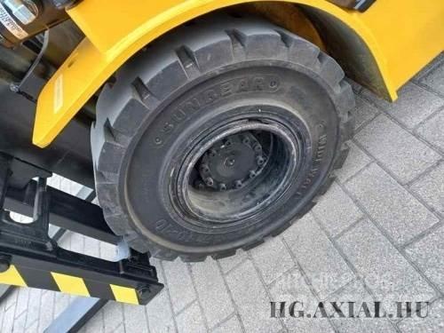 Hyundai 18L-7M Utilaje agricole - Altele