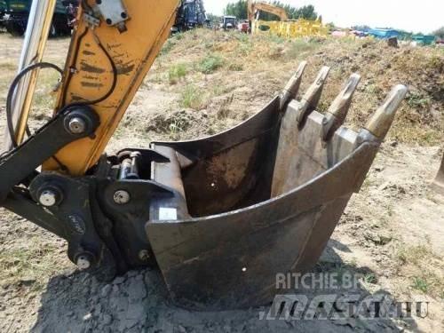 Hyundai HX160 L Excavatoare pe șenile
