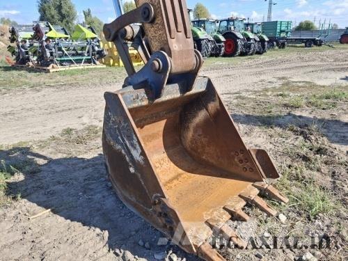 Hyundai R 210 LC-9 Excavatoare pe șenile
