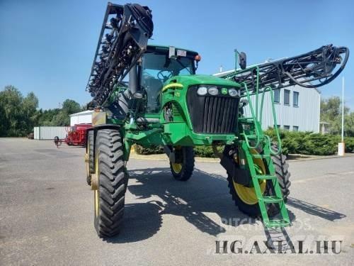 John Deere 4730 Utilaje agricole - Altele
