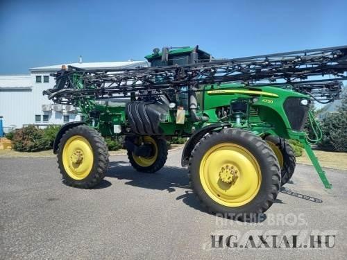 John Deere 4730 Utilaje agricole - Altele
