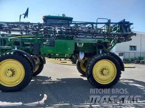John Deere 4730 Utilaje agricole - Altele