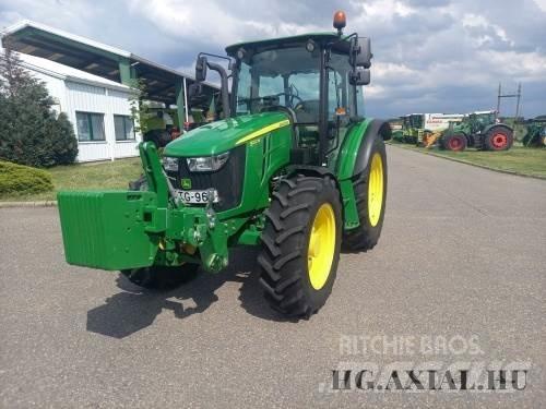 John Deere 5100 M Tractoare