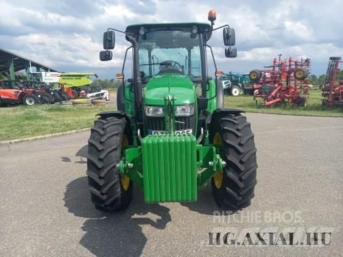 John Deere 5100 M Tractoare