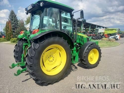 John Deere 5100 M Tractoare