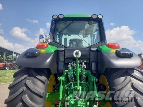 John Deere 6170M Tractoare