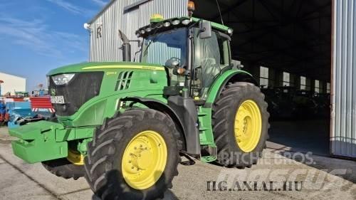 John Deere 6195R Tractoare