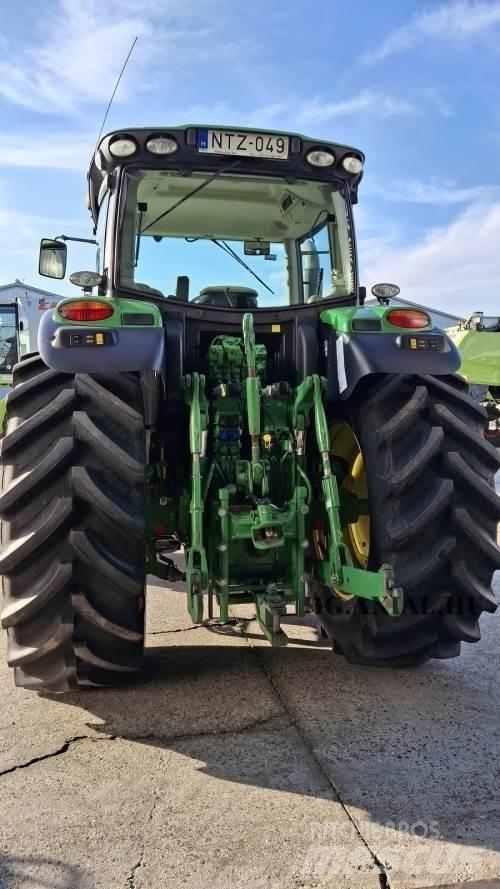 John Deere 6195R Tractoare