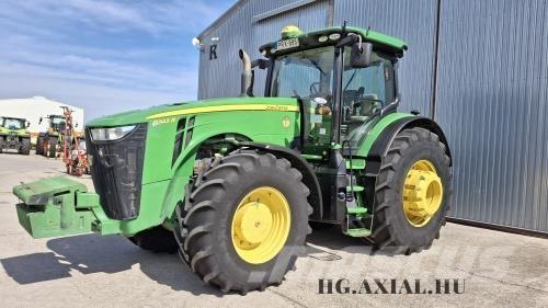 John Deere 8345R Tractoare