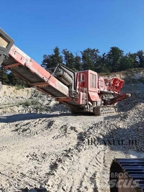  Kőzúzó Kőzúzó Utilaje agricole - Altele