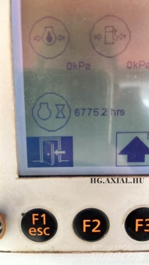  Kőzúzó Kőzúzó Utilaje agricole - Altele