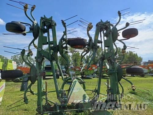 Krone KW 8.82 Utilaje agricole - Altele
