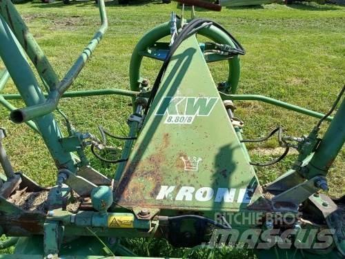 Krone KW 8.82 Utilaje agricole - Altele