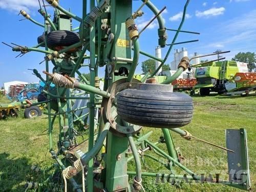 Krone KW 8.82 Utilaje agricole - Altele
