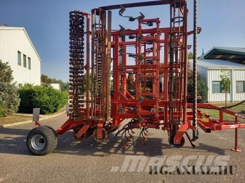 Kühne Profi 8000 Alte masini si accesorii de cultivat