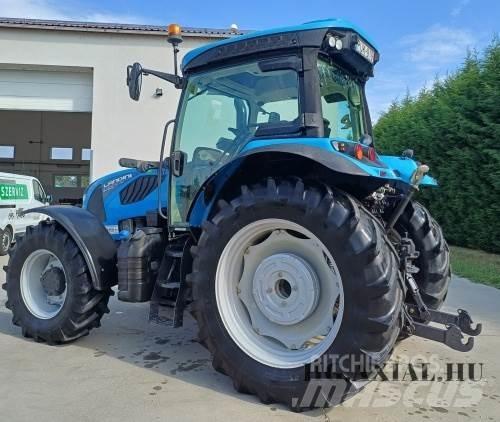 Landini 6-140C LS Tractoare