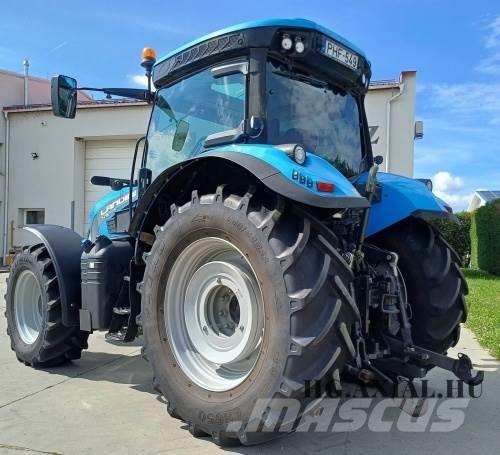 Landini 7-175 Tractoare