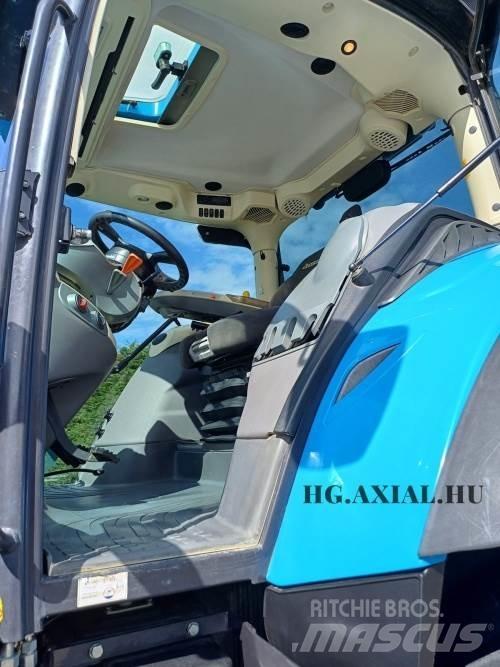 Landini 7-175 Tractoare