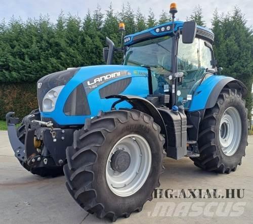 Landini 7-180 Tractoare