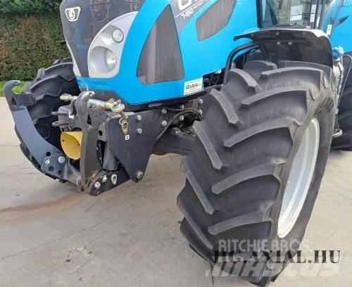 Landini 7-180 Tractoare