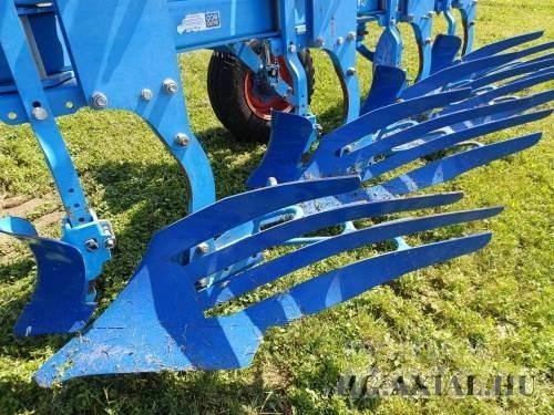 Lemken 8 4 N 100 Pluguri reversibile