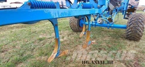 Lemken Karat 9 Cultivatoare