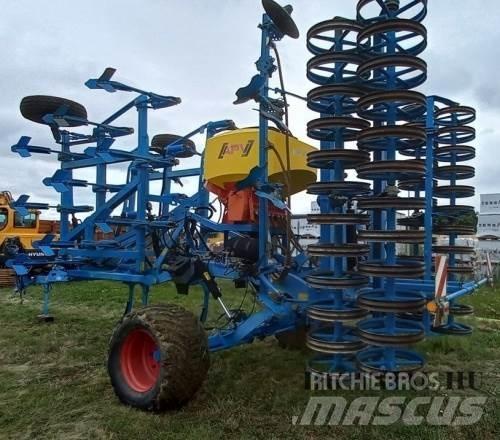 Lemken Lemken Cultivatoare