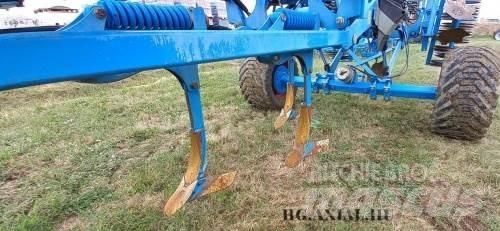 Lemken Lemken Cultivatoare