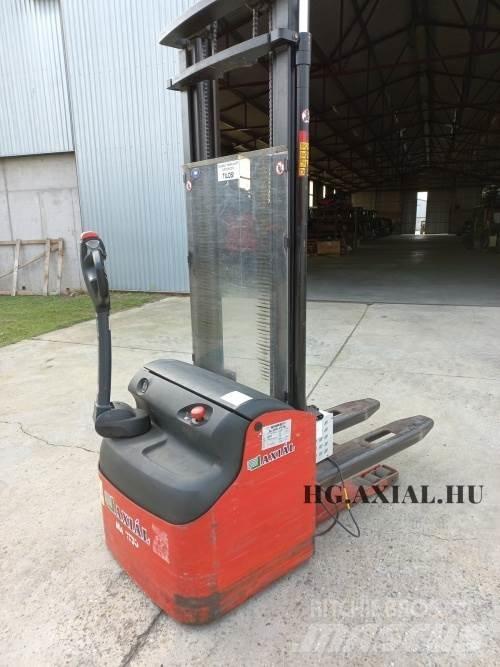 Manitou ES 412 D34 Utilaje agricole - Altele