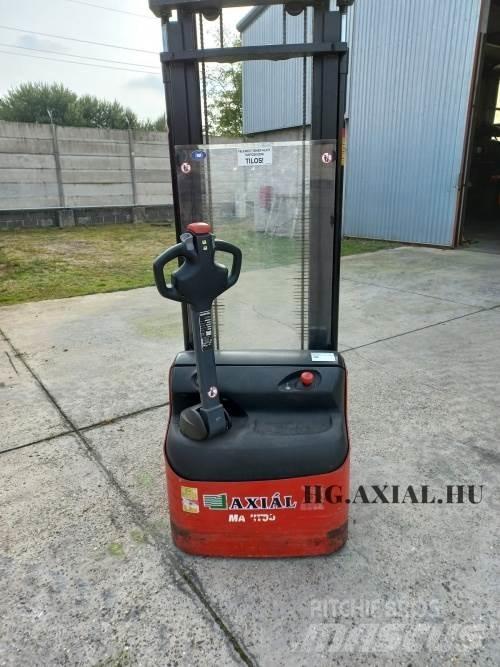 Manitou ES 412 D34 Utilaje agricole - Altele