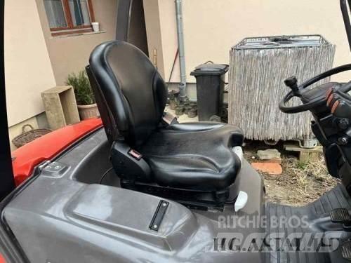 Manitou MI 18 D Strivuitoare-altele