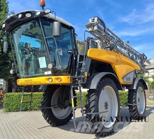  Mazotti MAF 5240 Utilaje agricole - Altele