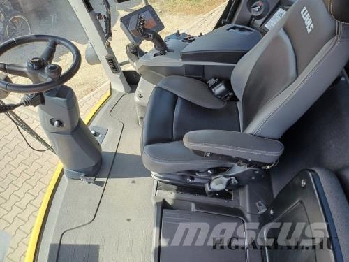  Mazotti MAF 5240 Utilaje agricole - Altele