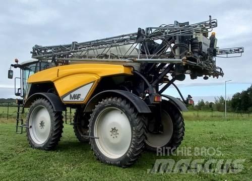  Mazotti MAF 5240 Utilaje agricole - Altele