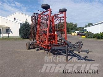  Metalwolf 7.2 Grape cu dinti